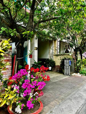 Hy Thành Hotel